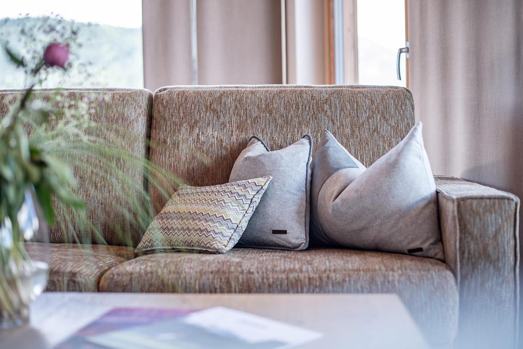 Gotthard - Fine Living Apartments Seefeld in Tirol Esterno foto