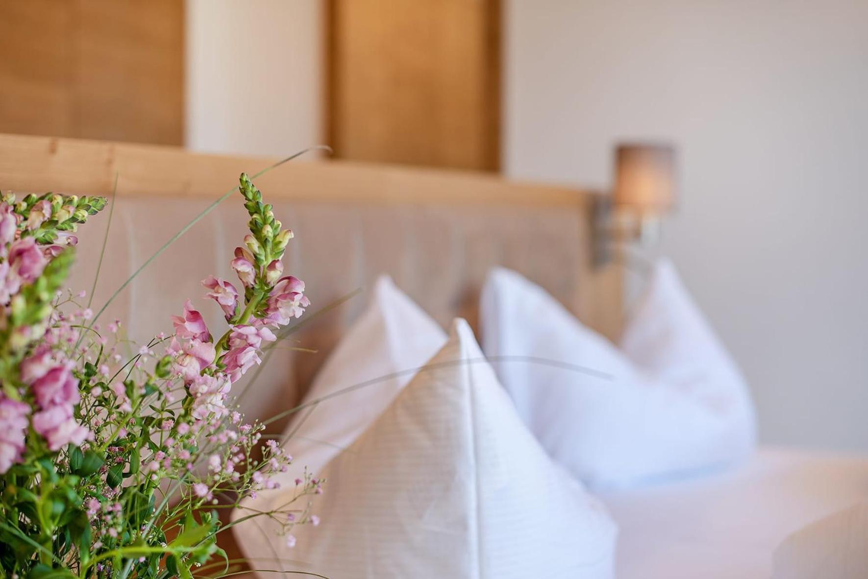 Gotthard - Fine Living Apartments Seefeld in Tirol Esterno foto