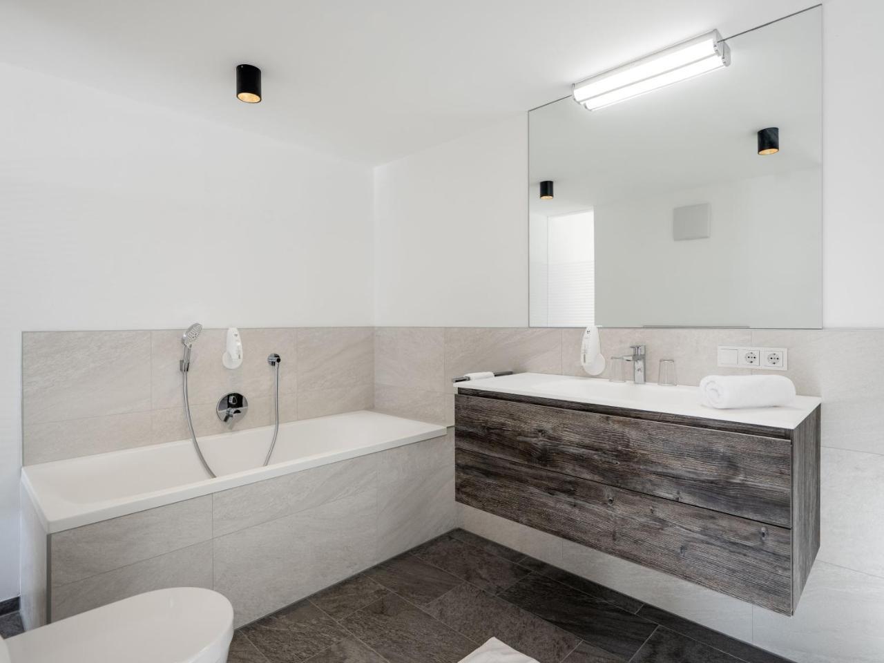 Gotthard - Fine Living Apartments Seefeld in Tirol Esterno foto