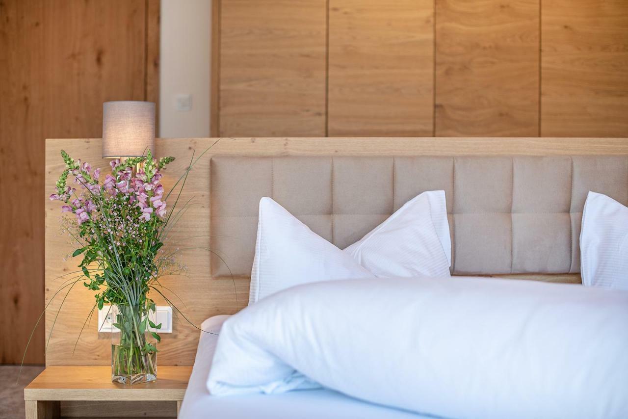 Gotthard - Fine Living Apartments Seefeld in Tirol Esterno foto