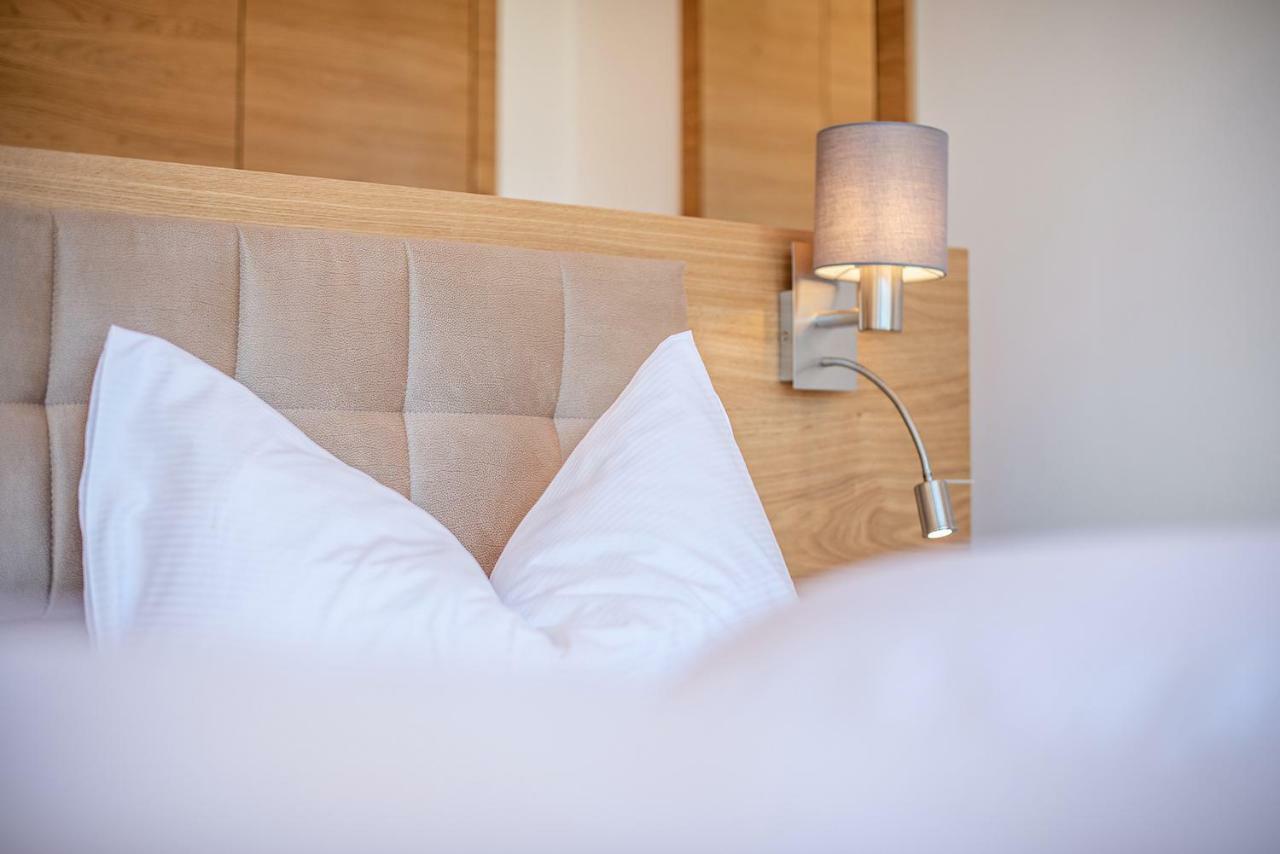 Gotthard - Fine Living Apartments Seefeld in Tirol Esterno foto