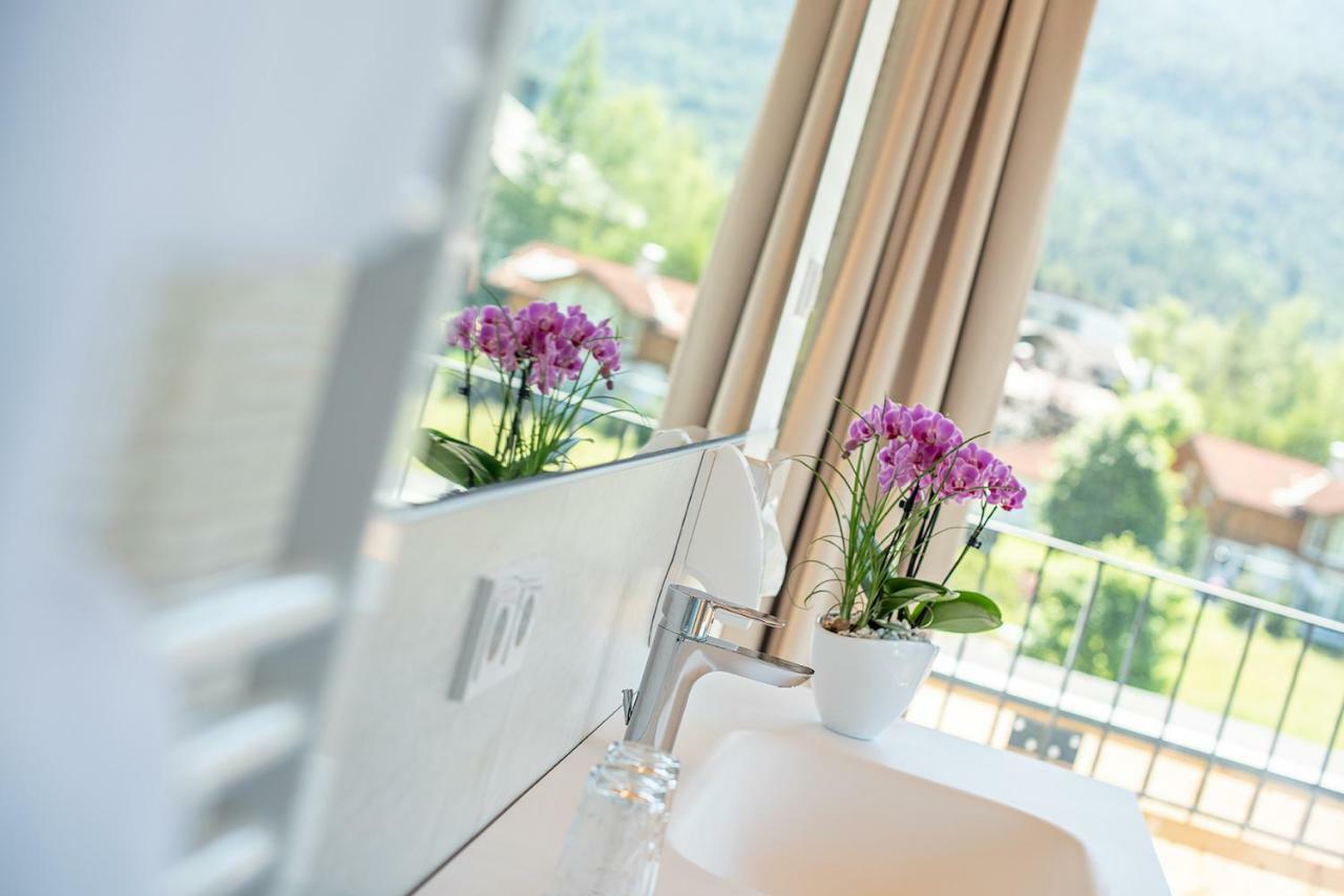 Gotthard - Fine Living Apartments Seefeld in Tirol Esterno foto