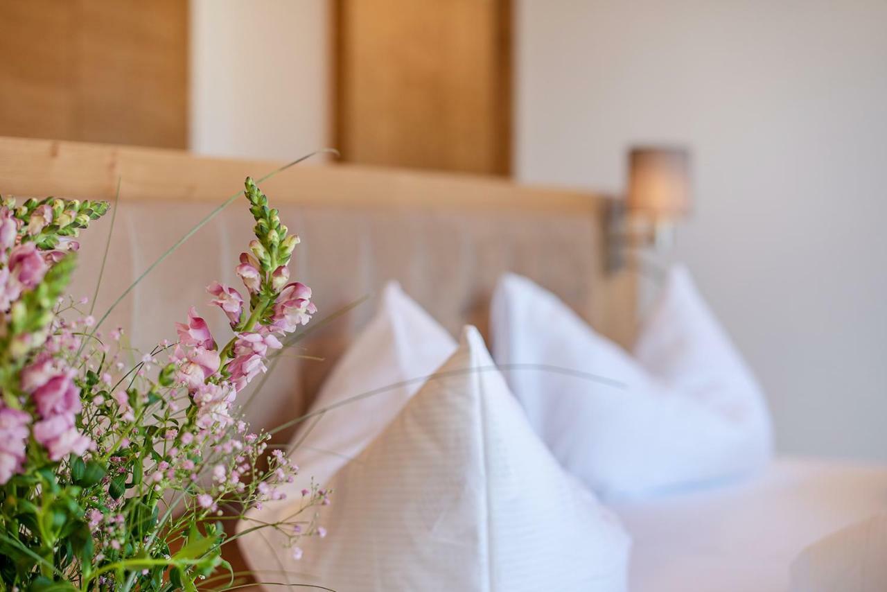 Gotthard - Fine Living Apartments Seefeld in Tirol Esterno foto